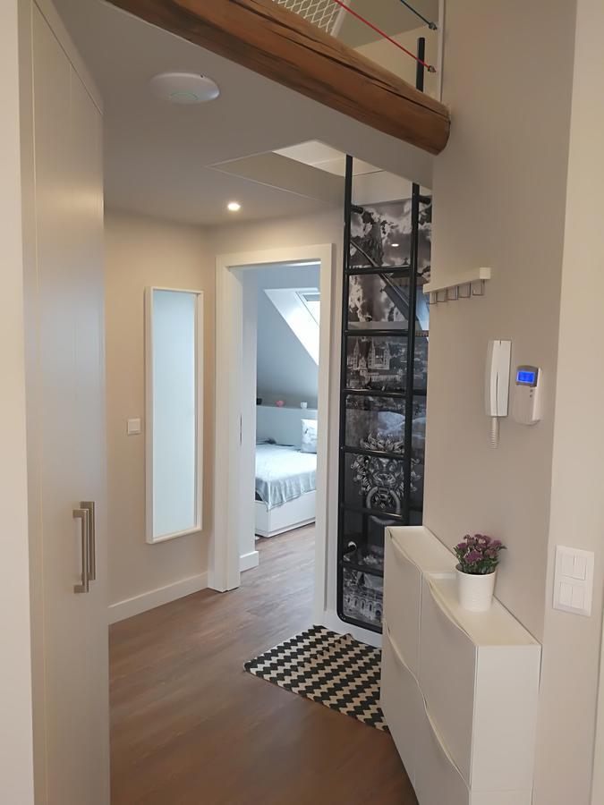 פץ' Zsinko Villa מראה חיצוני תמונה